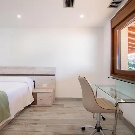 Awesome In O With Wifi Apartamento *