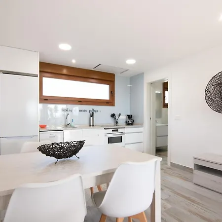 Apartamento Awesome In O With Wifi Rosal