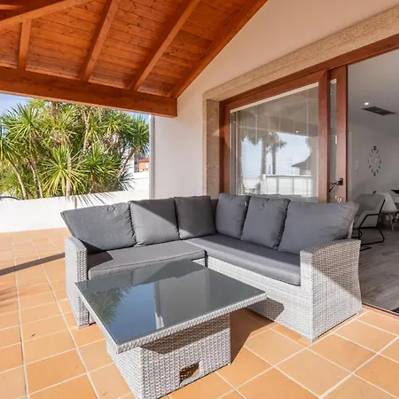 Apartamento Awesome In O With Wifi